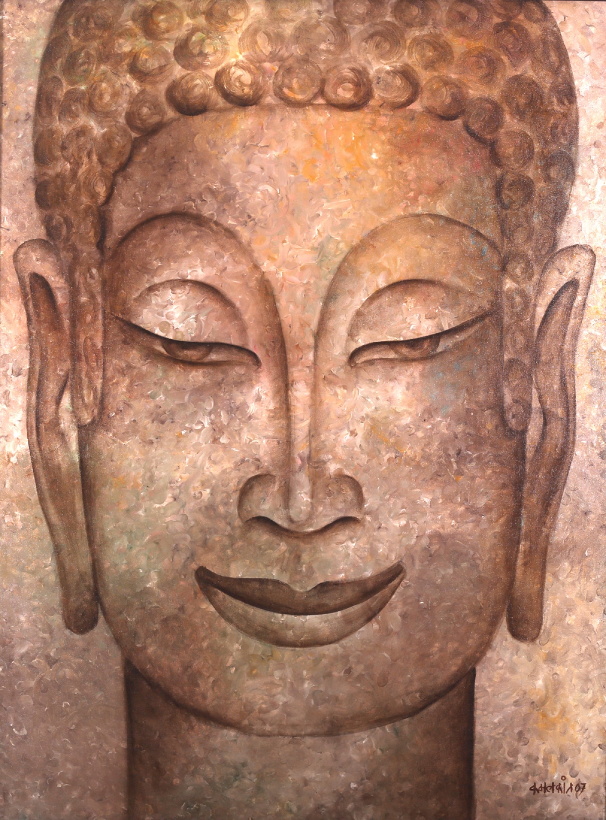 Buddha - 4