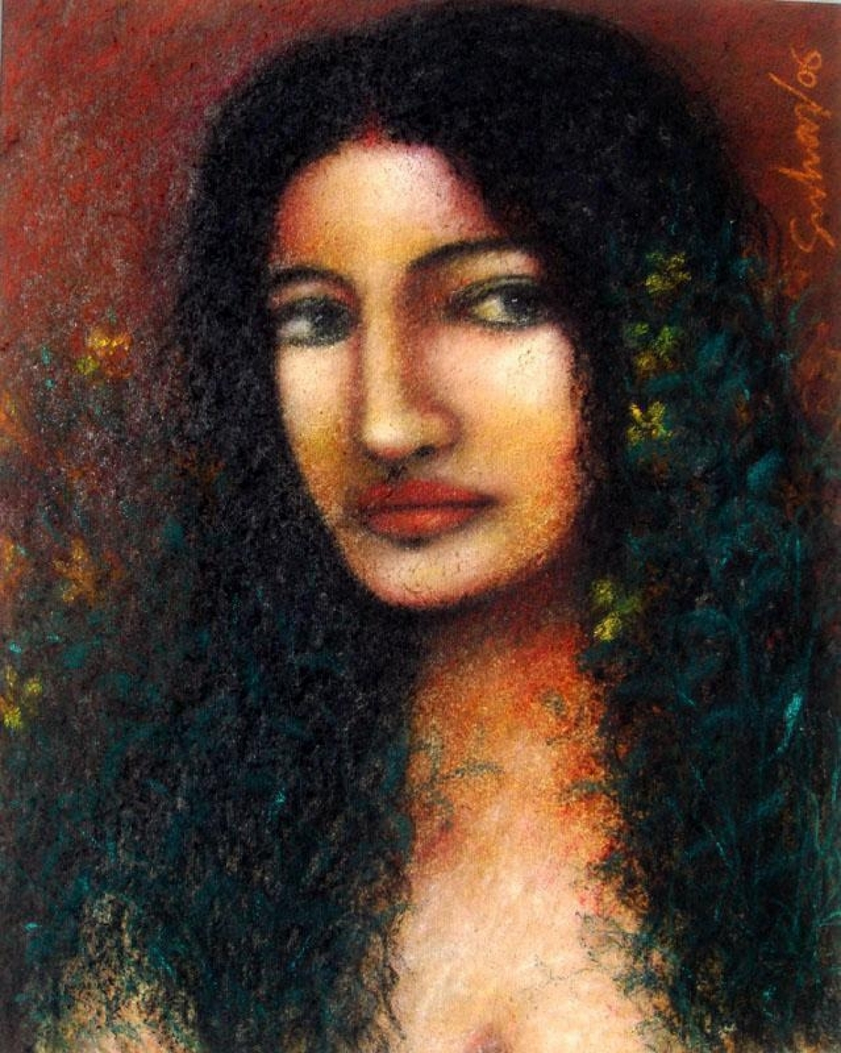 Radha