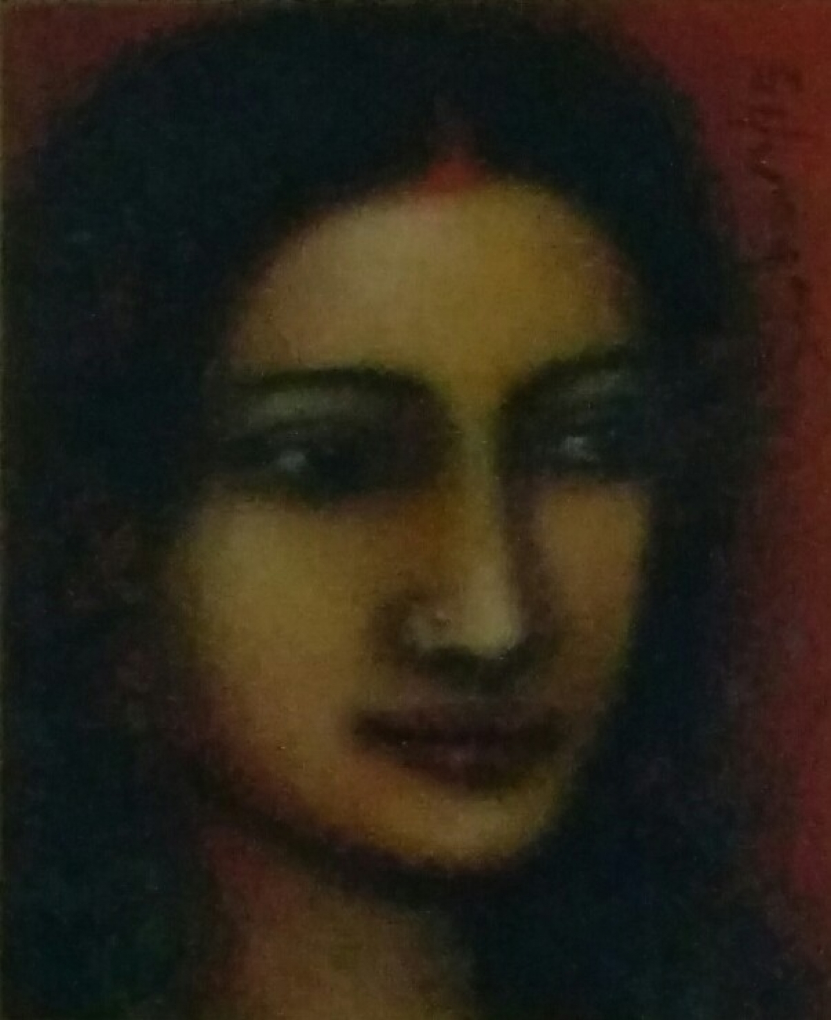 Radha