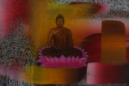 BUDDHA