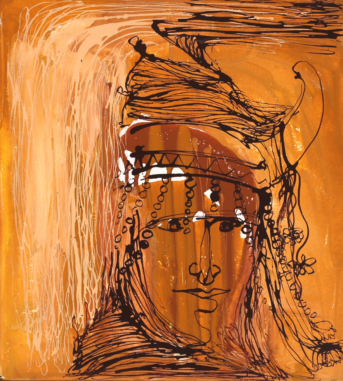 Broken Wings and Brazen Valley - 10