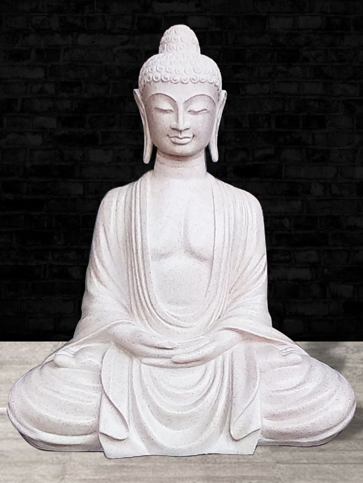 Buddha